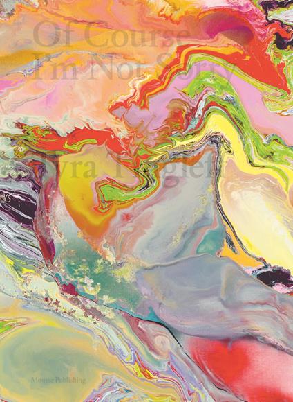 Tyra Tingleff. Of course I'm not sorry. Ediz. a colori - copertina