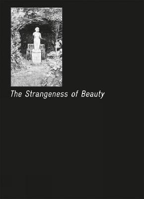 The strangeness of beauty. Ediz. illustrata - copertina