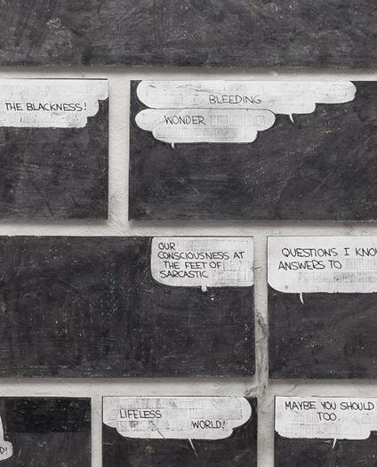 Tony Lewis. Anthology 2014–2016 - copertina