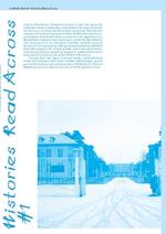 In Medias Res. Ediz. inglese e tedesca. Vol. 1: Histories read across