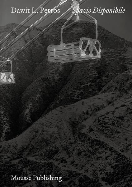 Dawit L. Petros: Spazio Disponibile. Ediz. multilingue - copertina