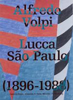 Alfredo Volpi: Lucca–São Paulo (1896-1988). Ediz. multilingue