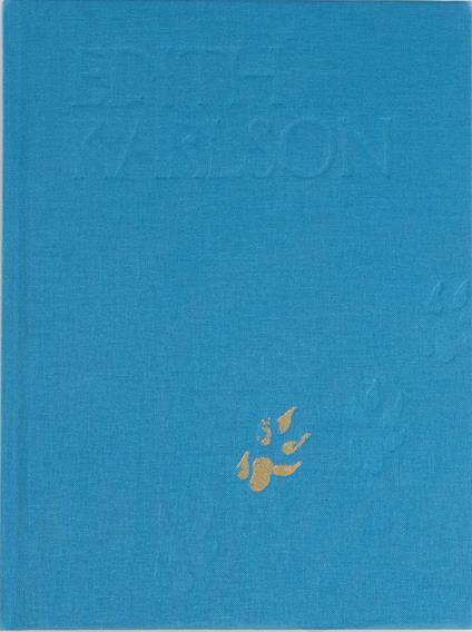 Edith Karlson: Hora lupi. The Estonian Pavilion. 60th International Art Exhibition, La Biennale di Venezia - copertina