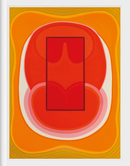 Lily Stockman. Minotaur. Catalogo della mostra (Parigi, 28 maggio-29 giugno 2024). Ediz. illustrata - copertina