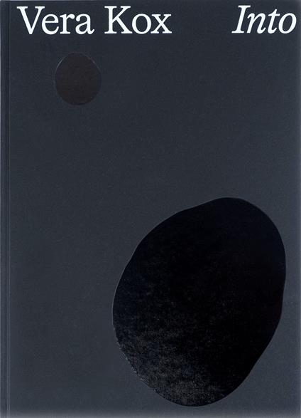 Vera Kox. Into. Ediz. multilingue - copertina