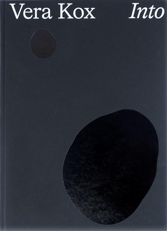 Vera Kox. Into. Ediz. multilingue - copertina