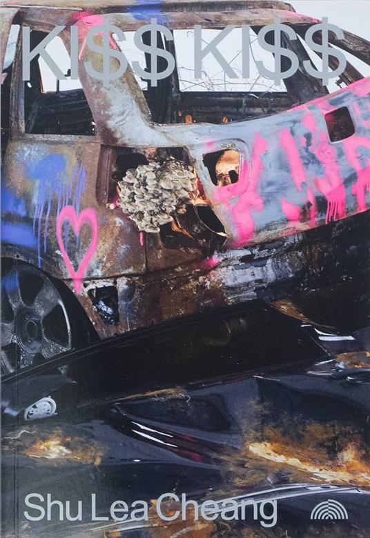 Shu Lea Cheang. KI$$ KI$$. Catalogo della mostra (Monaco di Baviera, 14 febbraio-3 agosto 2025). Ediz. illustrata - copertina