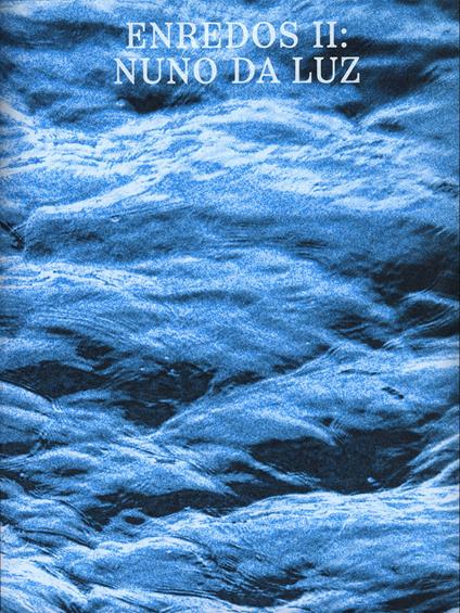 Enredos II: Nuno da Luz. Ediz. multilingue - copertina