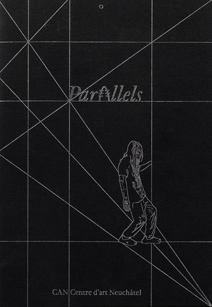Parallels - copertina