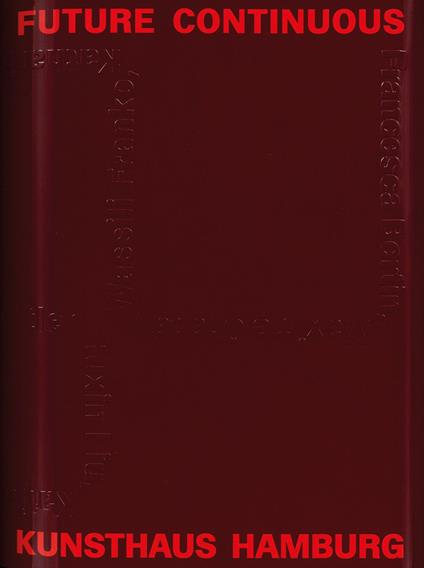 Future Continuous. Ediz. multilingue - copertina