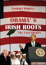 Obama's irish roots