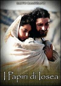 I papiri di Iosea - Salvo Campisano - copertina