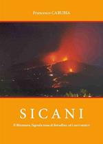 Sicani: il Minotauro, l'agenda rossa di Borsellino ed i sacri misteri