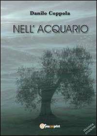 Nell'acquario - Danilo Coppola - copertina