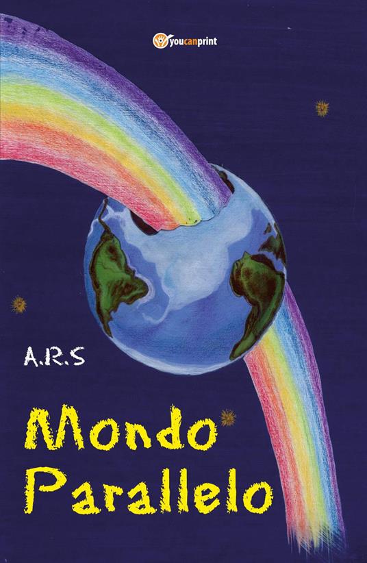 Mondo parallelo - A.R.S. - copertina