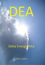 DEA. Dieta Energia Alta