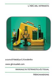 L' ABC del vetrinista