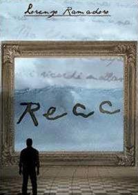 Recc - Lorenzo Ramadoro - copertina