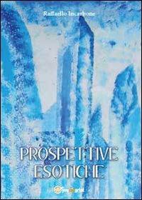 Prospettive esotiche - Raffaello Incarbone - copertina