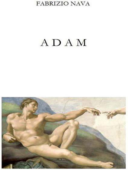 Adam - Fabrizio Nava - ebook