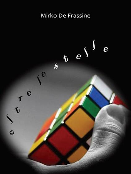 Oltre le stelle - Mirko De Frassine - ebook