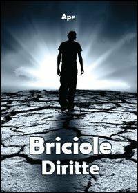 Briciole diritte - Massimo Fiumi - copertina