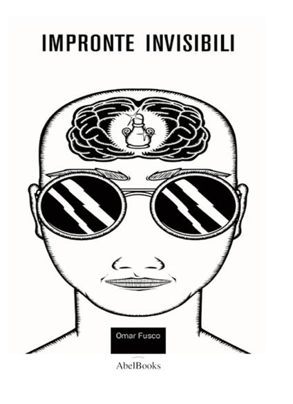 Impronte invisibili - Omar Fusco - ebook