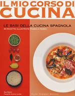 Le basi della cucina spagnola