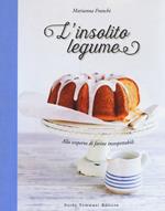 L' insolito legume. Alla scoperta di farine insospettabili