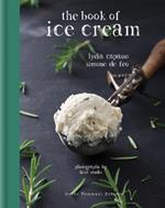 The book of ice cream