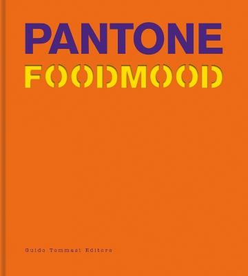 Pantone Foodmood - cover