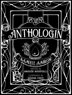 Anthologin. Ediz. inglese - Samuele Ambrosi,Maurizio Maestrelli - copertina