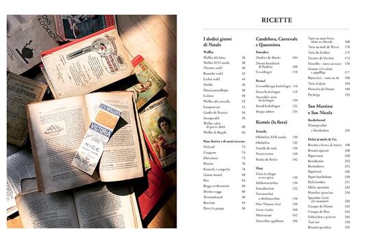 Dolci per le feste - Regula Ysewijn - 3