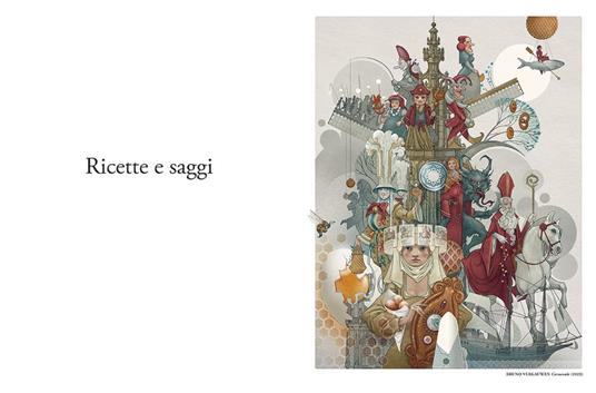 Dolci per le feste - Regula Ysewijn - 4