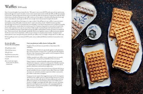 Dolci per le feste - Regula Ysewijn - 5