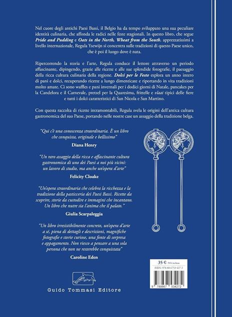 Dolci per le feste - Regula Ysewijn - 13