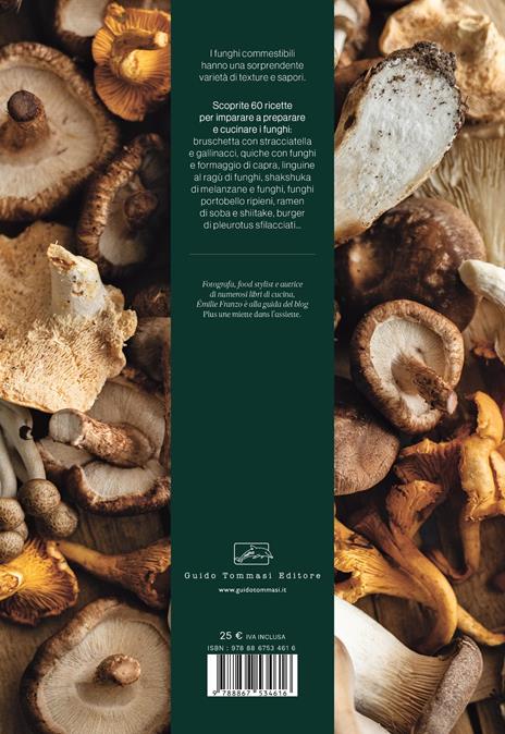 Funghi - Émilie Franzo - 2