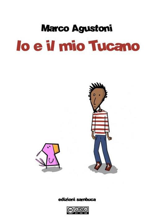 Io e il mio Tucano - Marco Augustoni - ebook