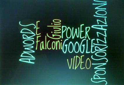 Google power adwords - Falconi Giulio - ebook