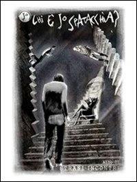 Albo 01 - Strani incontri - Vieri Tommasi Candidi - ebook