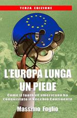 L' Europa lunga un piede