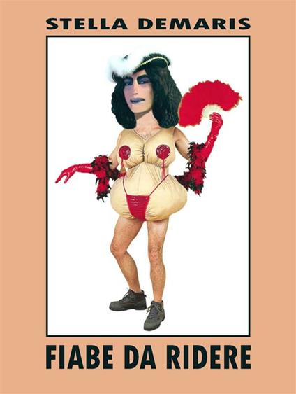 Fiabe da ridere - Stella Demaris - ebook