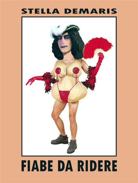 Fiabe da ridere - Stella Demaris - ebook