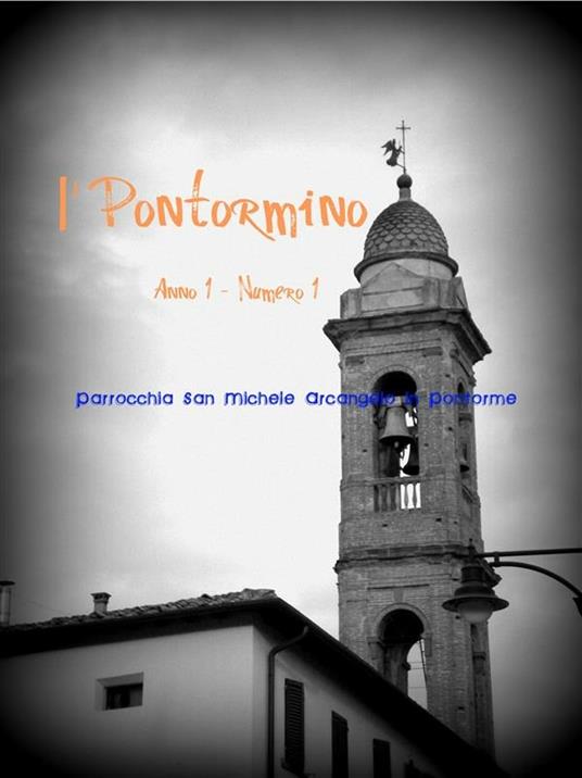 I' Pontormino. Anno 1. Vol. 1 - Alderotti Barbara,Claudia Cerchioni,Biagio Gugliotta,Francesca Lubello - ebook