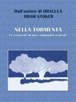 Nella tormenta. Le cronache di una compagnia teatrale