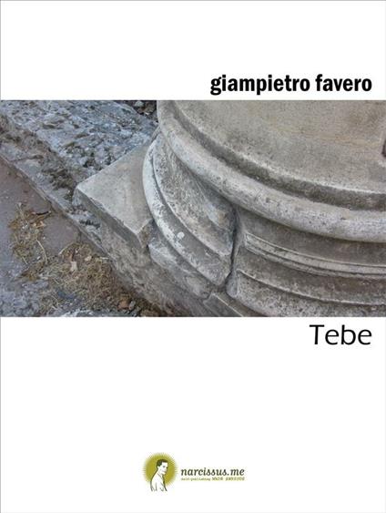Tebe - Giampietro Favero - ebook