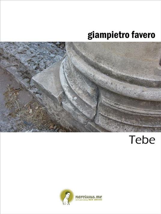 Tebe - Giampietro Favero - ebook