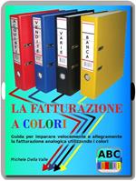 La fatturazione a colori