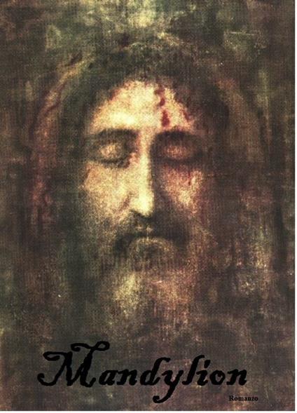 Mandylion - Giovan Battista Luciani - ebook