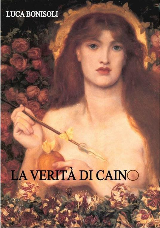 La verità di Cain - Luca Bonisoli - ebook